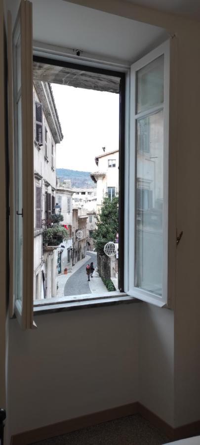 La Casetta Di Cecilia تيفولي المظهر الخارجي الصورة